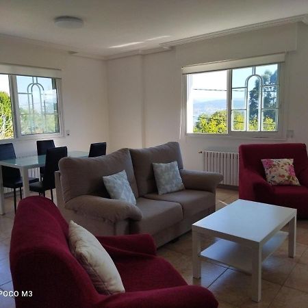 Casa Pasaxe 1º Leilighet A Guarda Eksteriør bilde