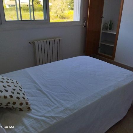 Casa Pasaxe 1º Leilighet A Guarda Eksteriør bilde